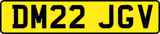 DM22JGV