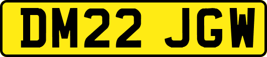 DM22JGW