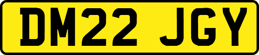 DM22JGY