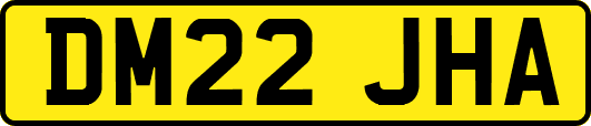 DM22JHA