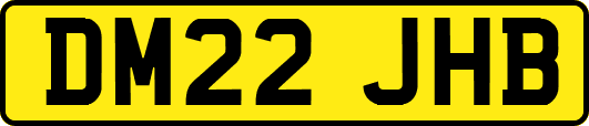 DM22JHB