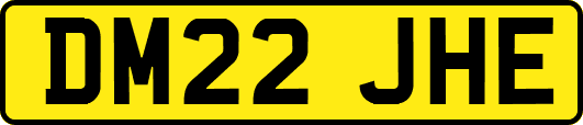 DM22JHE