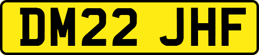 DM22JHF