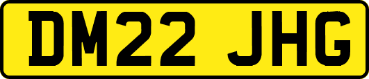 DM22JHG