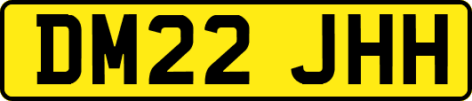 DM22JHH