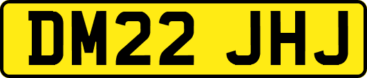 DM22JHJ