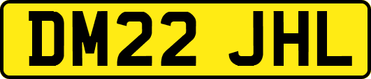 DM22JHL