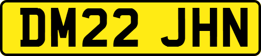 DM22JHN