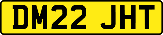 DM22JHT