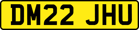 DM22JHU