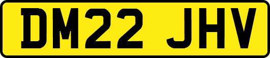 DM22JHV