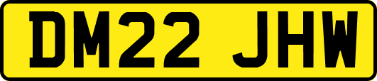 DM22JHW