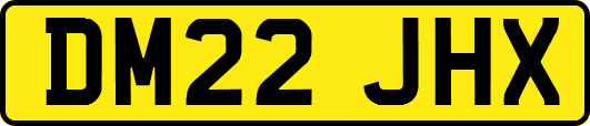DM22JHX