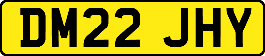 DM22JHY