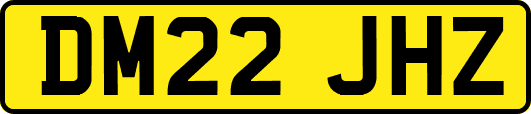 DM22JHZ