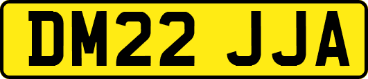 DM22JJA