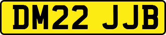 DM22JJB