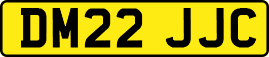DM22JJC