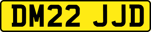 DM22JJD