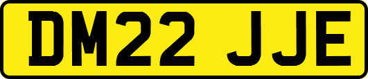 DM22JJE