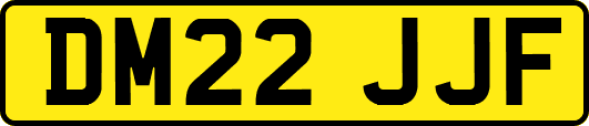 DM22JJF