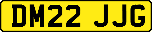 DM22JJG