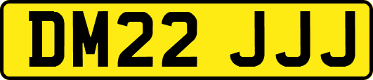 DM22JJJ