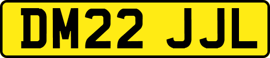 DM22JJL
