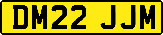 DM22JJM