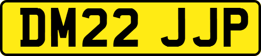 DM22JJP
