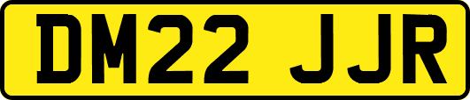 DM22JJR
