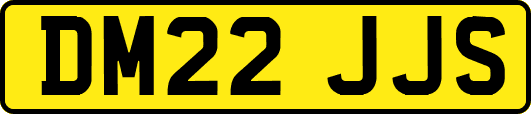 DM22JJS