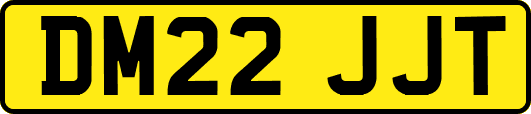 DM22JJT