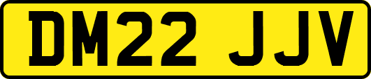 DM22JJV