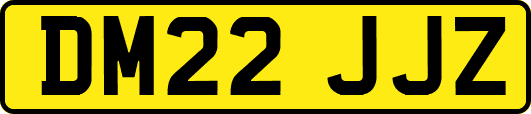 DM22JJZ