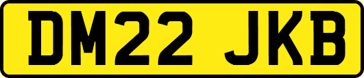 DM22JKB