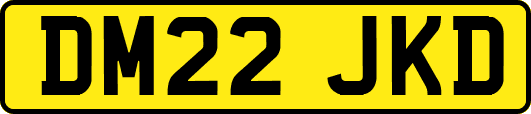 DM22JKD