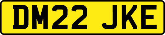 DM22JKE