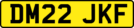 DM22JKF