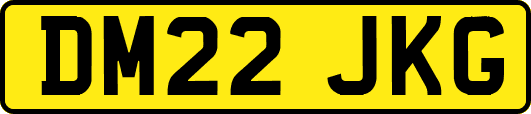 DM22JKG
