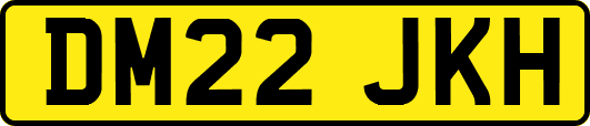 DM22JKH