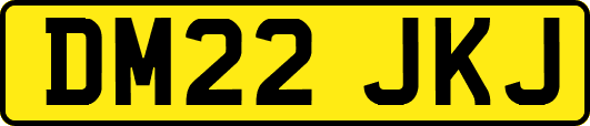 DM22JKJ