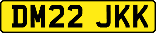 DM22JKK