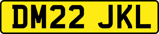 DM22JKL