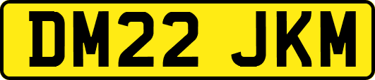 DM22JKM