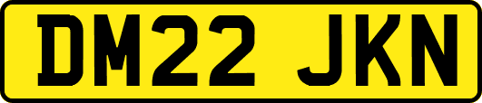 DM22JKN