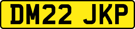 DM22JKP