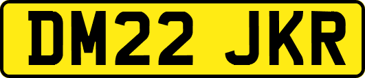 DM22JKR