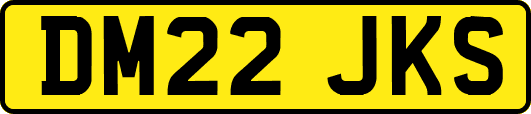 DM22JKS
