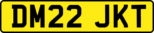 DM22JKT
